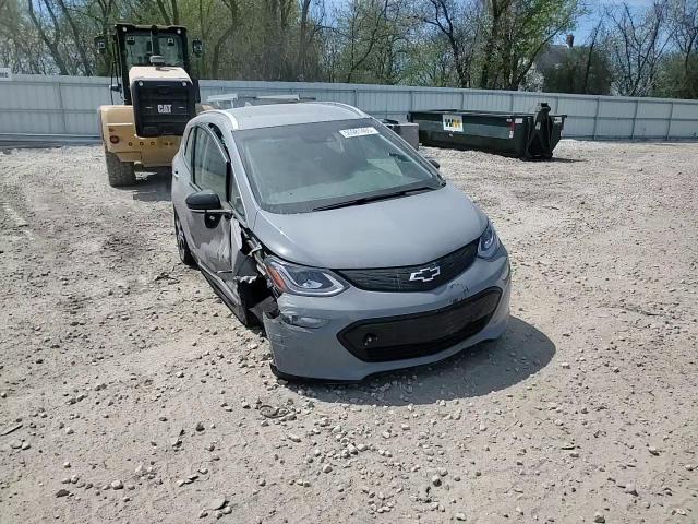 2021 Chevrolet Bolt Ev Premier VIN: 1G1FZ6S06M4106959 Lot: 55981405