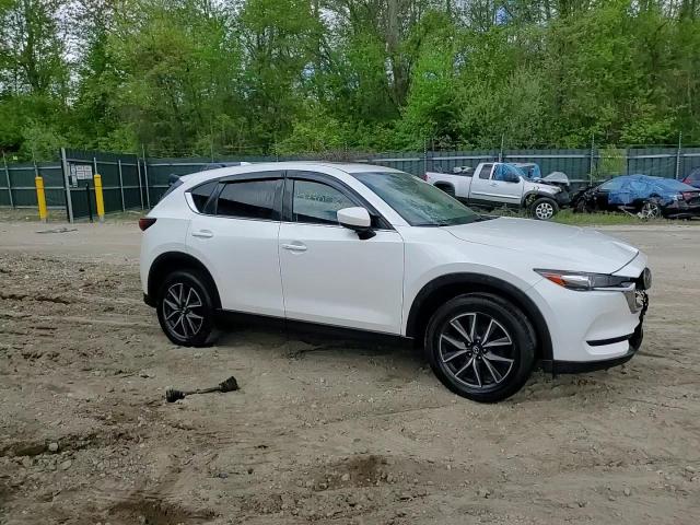 2018 Mazda Cx-5 Touring VIN: JM3KFBCM9J0448649 Lot: 57405315