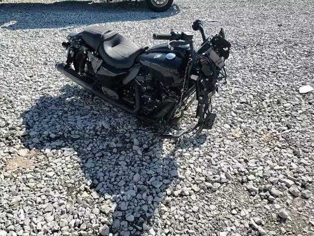 2022 Harley-Davidson Flhxst VIN: 1HD1ABL11NB606046 Lot: 57024795