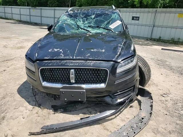 2020 Lincoln Nautilus Reserve VIN: 2LMPJ8KP6LBL25811 Lot: 55692835