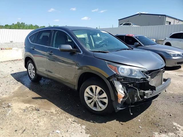 2013 Honda Cr-V Ex VIN: 2HKRM4H51DH655988 Lot: 57235875