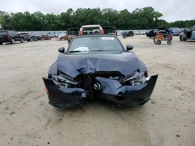 2024 Mazda Mx-5 Miata Club VIN: JM1NDAC71R0605571 Lot: 56201625