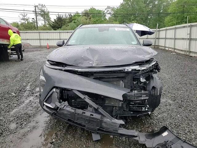 2024 Hyundai Kona Sel VIN: KM8HCCAB8RU049217 Lot: 56785765