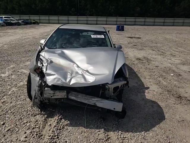 2012 Chevrolet Impala Ls VIN: 2G1WF5E35C1119964 Lot: 80053975