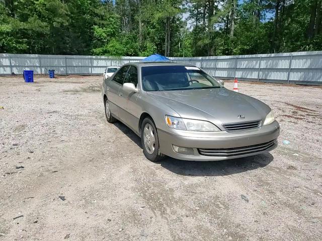 2000 Lexus Es 300 VIN: JT8BF28G9Y0277423 Lot: 56523575