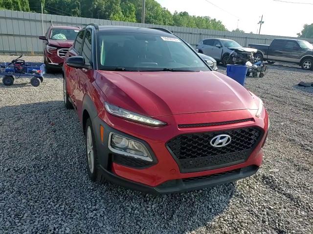 2018 Hyundai Kona Sel VIN: KM8K2CAA9JU072963 Lot: 56498785
