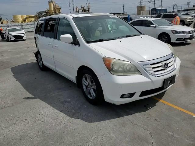 2010 Honda Odyssey Touring VIN: 5FNRL3H94AB068484 Lot: 56819895