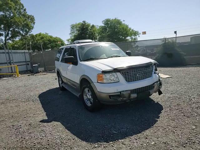 2004 Ford Expedition Eddie Bauer VIN: 1FMFU18L84LA80053 Lot: 58858345