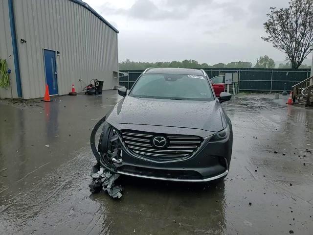 2019 Mazda Cx-9 Signature VIN: JM3TCBEY6K0331528 Lot: 56384485