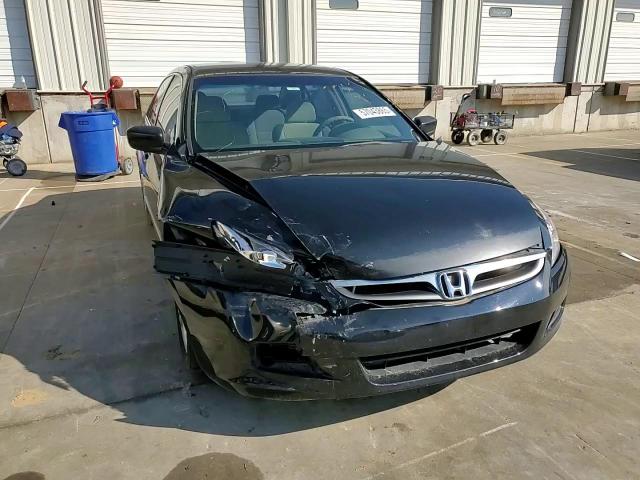 2006 Honda Accord Se VIN: 1HGCM56326A153824 Lot: 57043865