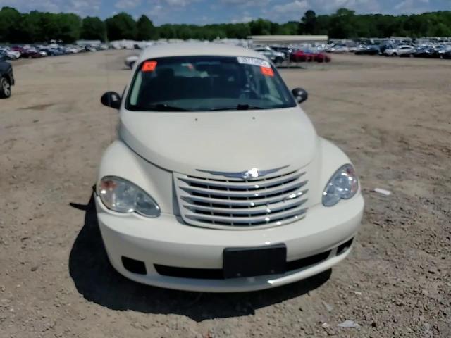 2006 Chrysler Pt Cruiser VIN: 3A4FY48B06T344014 Lot: 58773425