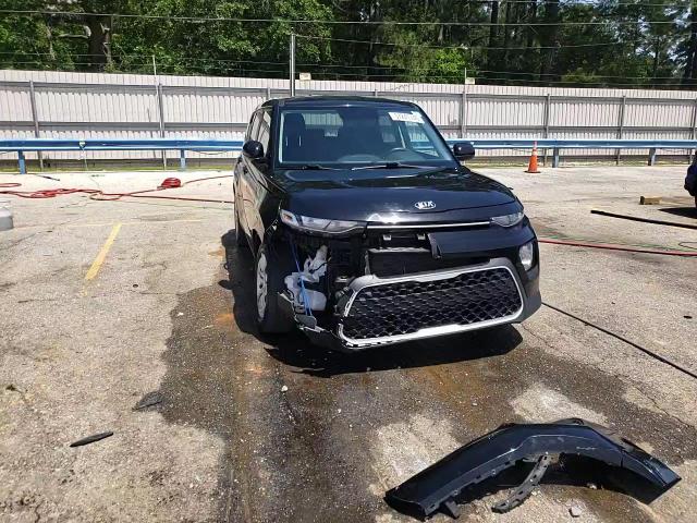 2020 Kia Soul Lx VIN: KNDJ23AU5L7701095 Lot: 57241745