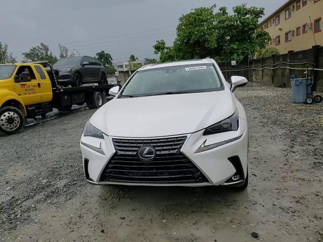 2018 Lexus Nx 300 Base VIN: JTJYARBZ1J2113099 Lot: 56401495