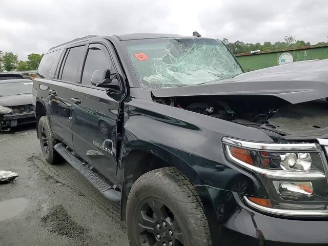 2018 Chevrolet Suburban K1500 Lt VIN: 1GNSKHKC8JR286936 Lot: 58503235