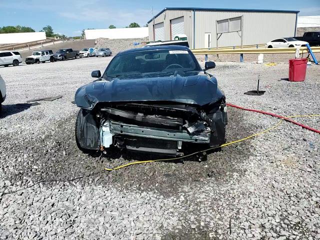 2015 Ford Mustang Gt VIN: 1FA6P8CFXF5346384 Lot: 55947535