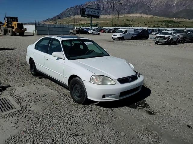 1999 Honda Civic Ex VIN: 2HGEJ8541XH556385 Lot: 55464005