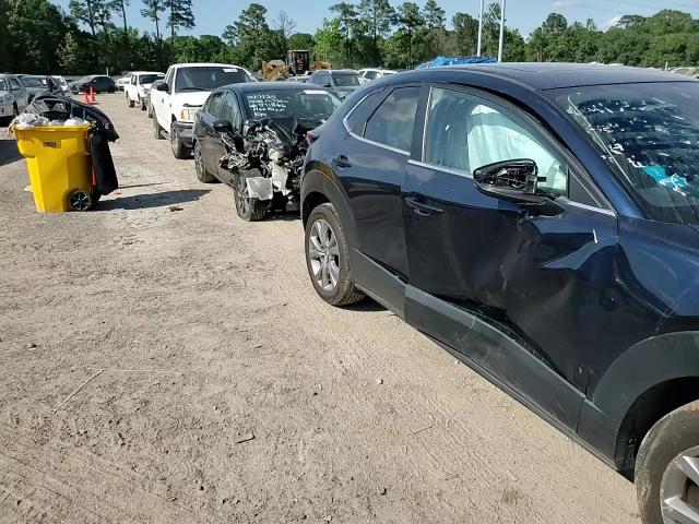 2021 Mazda Cx-30 Preferred VIN: 3MVDMACL6MM200481 Lot: 56216975