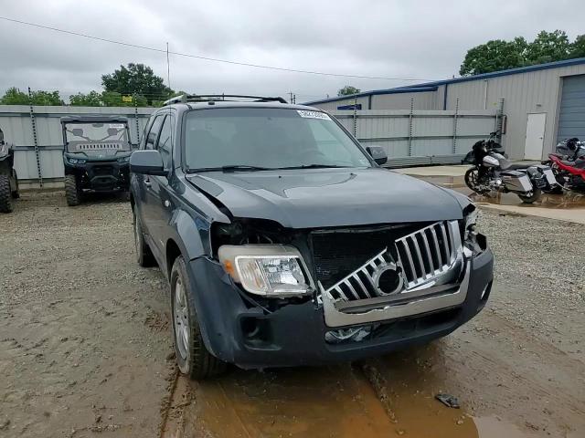 2008 Mercury Mariner Premier VIN: 4M2CU971X8KJ30592 Lot: 58272095