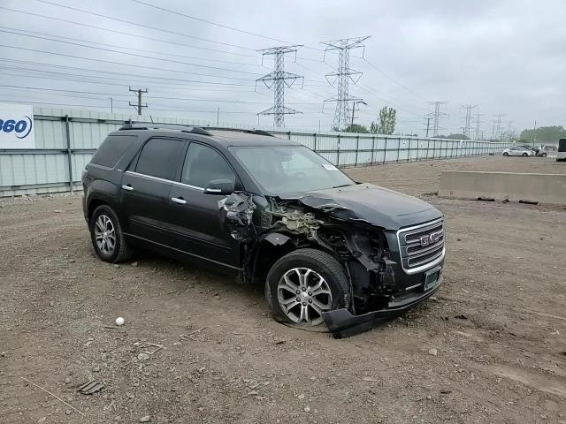 2014 GMC Acadia Slt-1 VIN: 1GKKVRKD5EJ292698 Lot: 56459625
