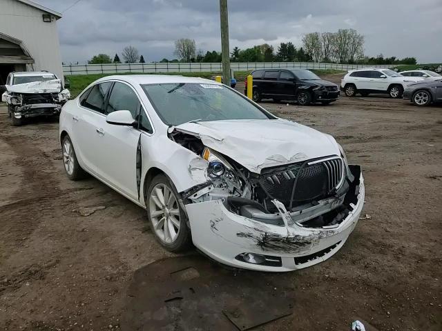 2014 Buick Verano Convenience VIN: 1G4PR5SK2E4128817 Lot: 55853705