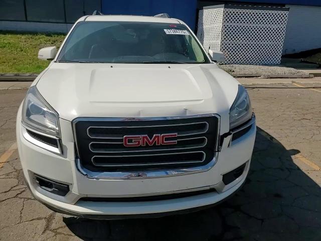 2013 GMC Acadia Slt-1 VIN: 1GKKVRKD3DJ225077 Lot: 57384775
