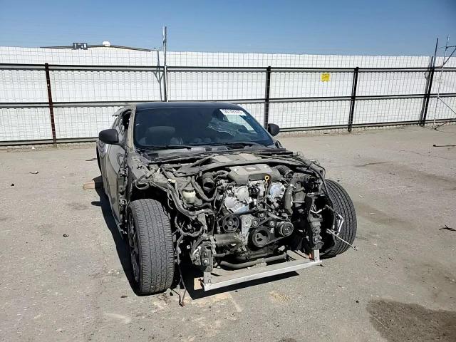 2009 Nissan 370Z VIN: JN1AZ44E69M405165 Lot: 56748345