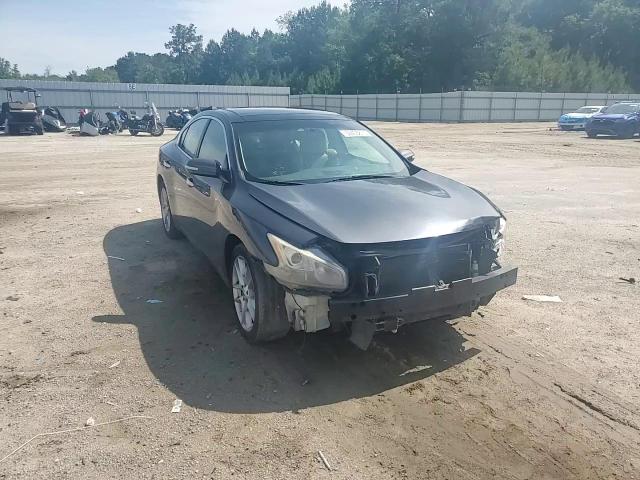 2010 Nissan Maxima S VIN: 1N4AA5AP5AC863778 Lot: 56405875