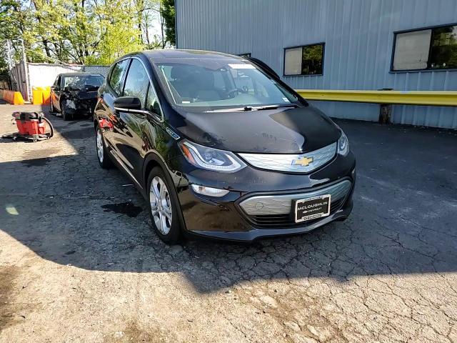 2019 Chevrolet Bolt Ev Lt VIN: 1G1FY6S0XK4127040 Lot: 56050805