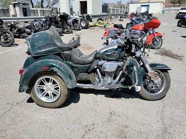 2024 Harley-Davidson Flhtcutg VIN: 1HD1MAF14RB860160 Lot: 57886405