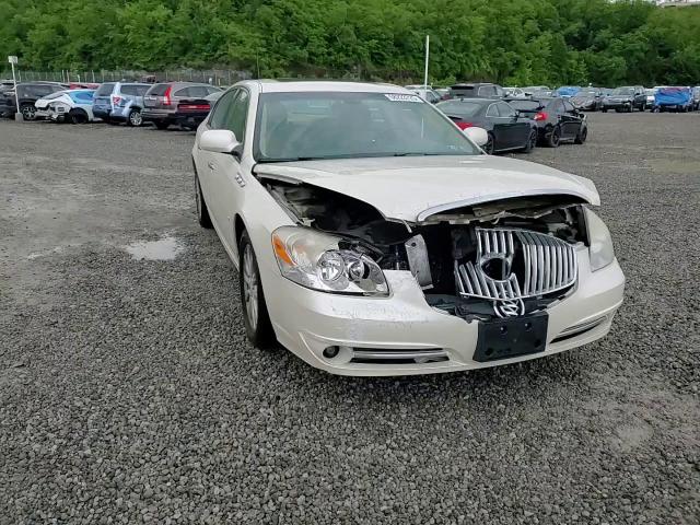 2011 Buick Lucerne Cxl VIN: 1G4HC5EM3BU149528 Lot: 58223725