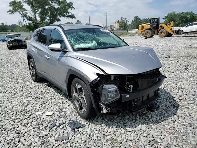 2023 Hyundai Tucson Sel VIN: 5NMJF3AE1PH284151 Lot: 56246005