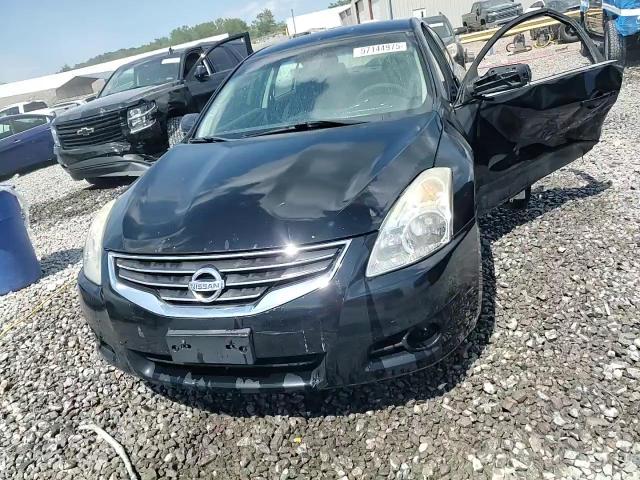 2012 Nissan Altima Base VIN: 1N4AL2APXCN459892 Lot: 57144975