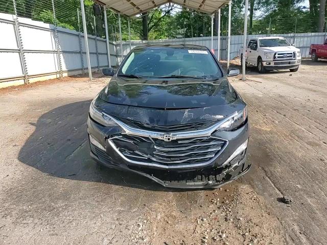 2022 Chevrolet Malibu Lt VIN: 1G1ZD5ST6NF112606 Lot: 54168385