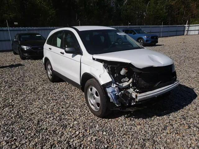 2010 Honda Cr-V Lx VIN: JHLRE3H38AC009900 Lot: 56062105