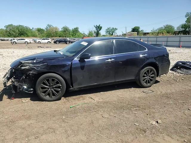 2008 Lexus Es 350 VIN: JTHBJ46G782177001 Lot: 57160515