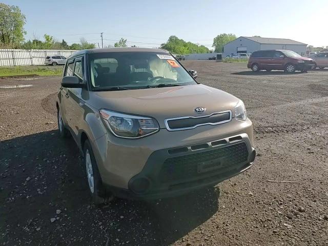 2014 Kia Soul VIN: KNDJN2A2XE7018585 Lot: 57399005