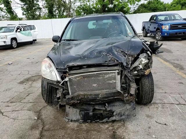 2005 Honda Cr-V Ex VIN: SHSRD778X5U304616 Lot: 56690315