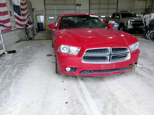 2013 Dodge Charger R/T VIN: 2C3CDXCT5DH617884 Lot: 58427195