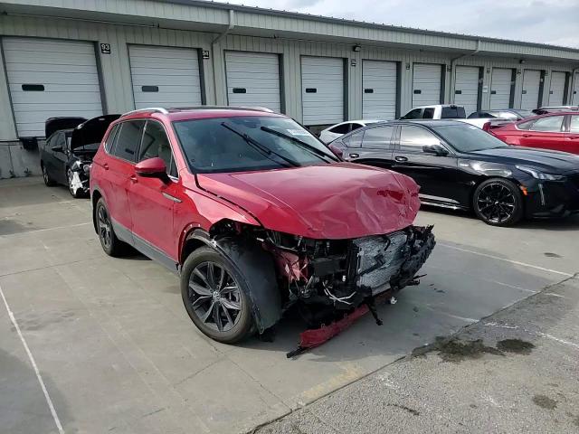 2024 Volkswagen Tiguan Se VIN: 3VVMB7AX2RM085371 Lot: 57405945