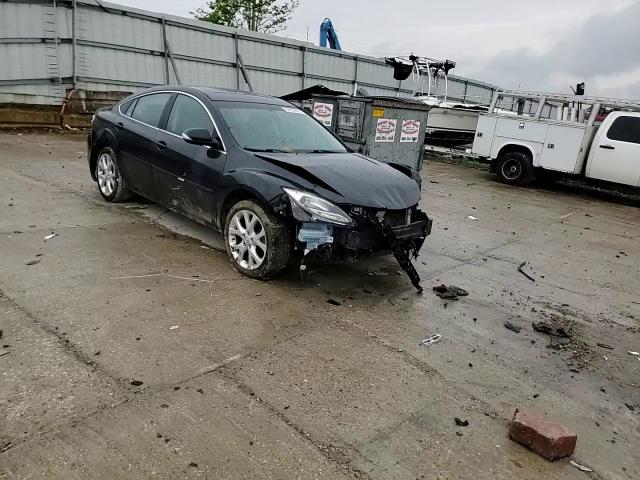 2013 Mazda 6 Touring Plus VIN: 1YVHZ8EHXD5M04254 Lot: 56932965