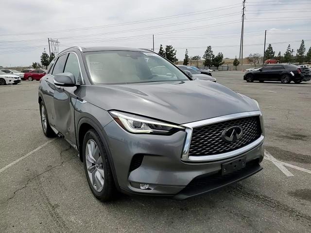 2020 Infiniti Qx50 Pure VIN: 3PCAJ5M16LF107867 Lot: 56687275