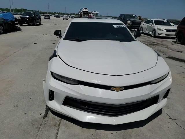 2016 Chevrolet Camaro Lt VIN: 1G1FB1RS3G0183900 Lot: 56905915
