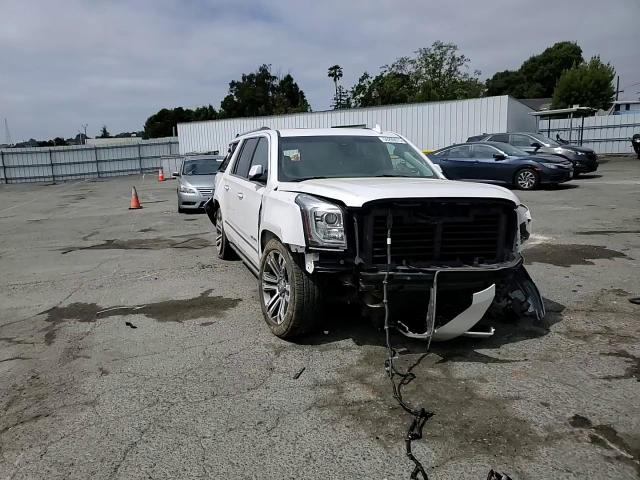 2019 GMC Yukon Xl Denali VIN: 1GKS2HKJ4KR297154 Lot: 56200675