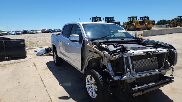 2019 GMC Canyon Sle VIN: 1GTG5CENXK1139460 Lot: 57781195