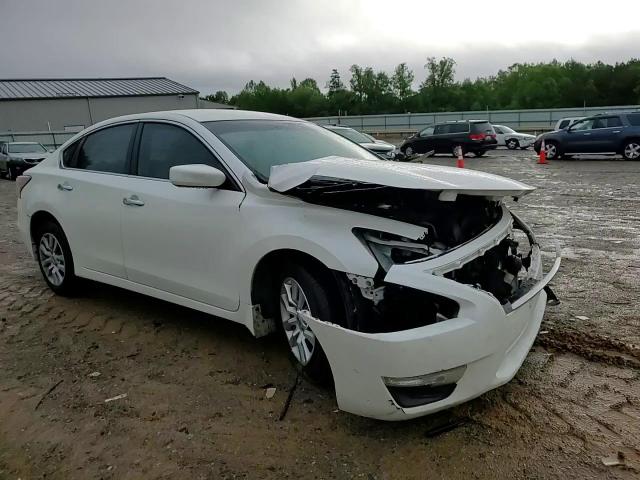 2015 Nissan Altima 2.5 VIN: 1N4AL3AP5FC267463 Lot: 56839625