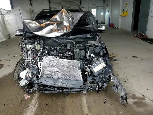 2013 Kia Sorento Sx VIN: 5XYKWDA22DG385656 Lot: 57162475