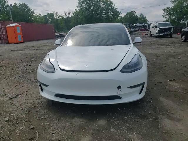 2021 Tesla Model 3 VIN: 5YJ3E1EB7MF032563 Lot: 58946265