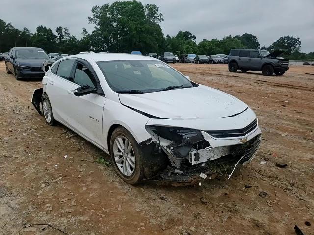 2018 Chevrolet Malibu Lt VIN: 1G1ZD5ST9JF208336 Lot: 58961695