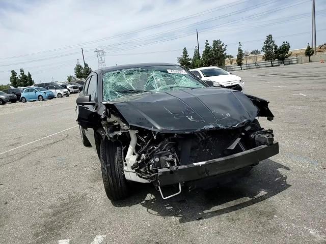 2013 Dodge Avenger Se VIN: 1C3CDZAB1DN741891 Lot: 56050935