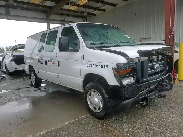 2013 Ford Econoline E150 Van VIN: 1FTNE1EW5DDB18229 Lot: 54203045